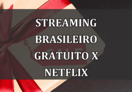 Streaming brasileiro GRATUITO x Netflix