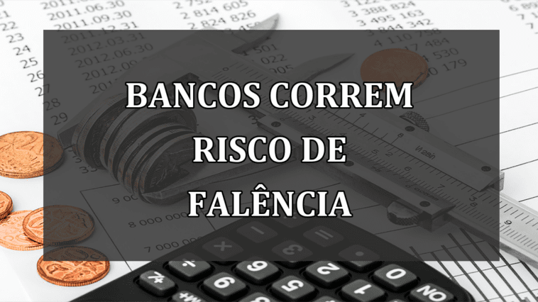 Bancos correm risco de FALENCIA