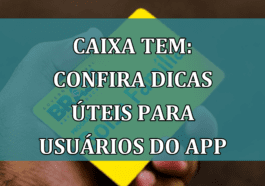 Caixa Tem: confira DICAS uteis para usuarios do App