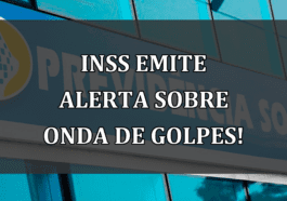 INSS emite ALERTA sobre onda de GOLPES!