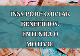 INSS pode CORTAR beneficios. Entenda o motivo!