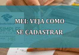 MEI: veja como se CADASTRAR