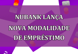 Nubank lança NOVA modalidade de EMPRESTIMO