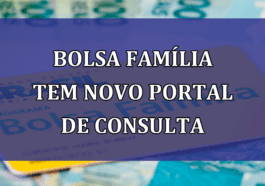 Bolsa Familia tem NOVO PORTAL de consulta