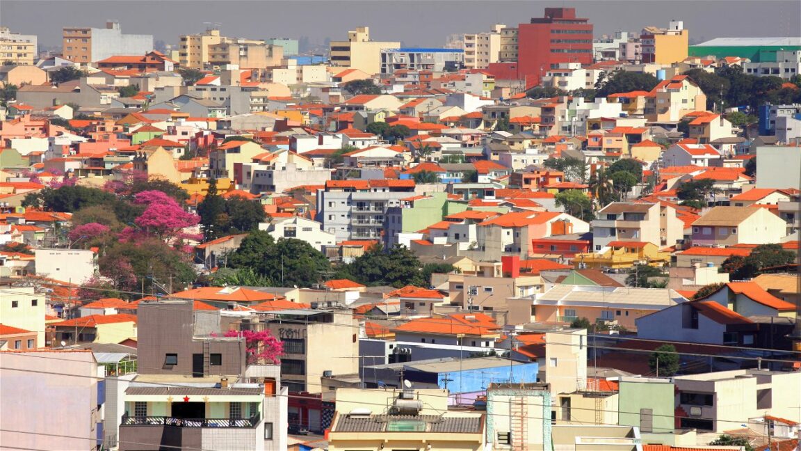 As 5 Melhores Cidades Brasileiras para Aposentados se Mudarem Agora Mesmo