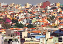 As 5 Melhores Cidades Brasileiras para Aposentados se Mudarem Agora Mesmo