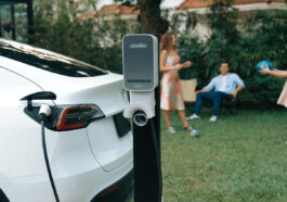 Carros elétricos no Brasil: o futuro é agora e é surpreendente!