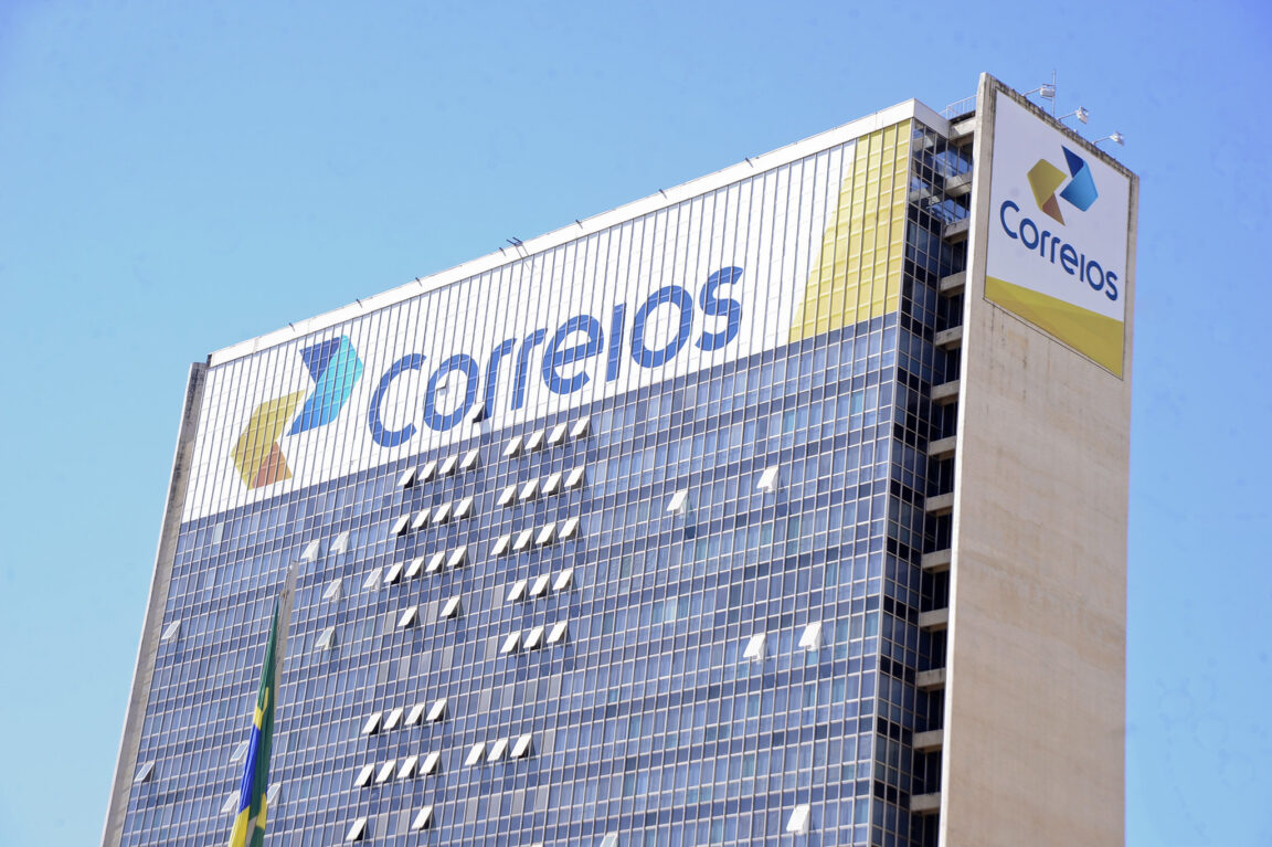 Concurso dos Correios 2024: Maior dos Ultimos anos e Salarios até R$6.500; Até 3 mil Vagas