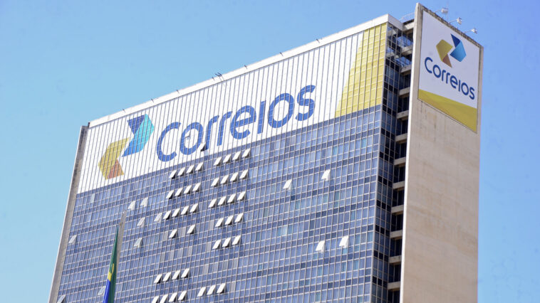 Concurso dos Correios 2024: Maior dos Ultimos anos e Salarios até R$6.500; Até 3 mil Vagas