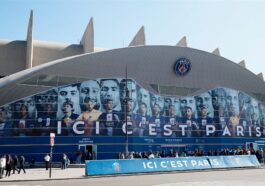 Dona Do PSG Busca Expansão na America do Sul com seus R$ 2 Trilhões em Ativos