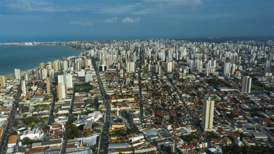 Conflito Territorial: Ceará Avança Sobre Terras de Pernambuco e Rio Grande do Norte