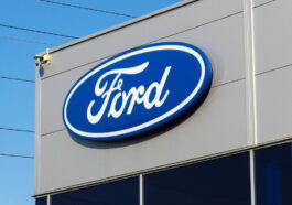 Ford Desenvolve Sistema de Câmeras para Identificar e Reportar Excesso de Velocidade