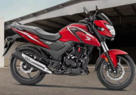 Moto Honda com Inovação e Eficiência Chegam ao Brasil