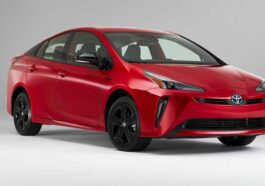 O Toyota Prius e sua Liderança no Mercado de Veículos Híbridos