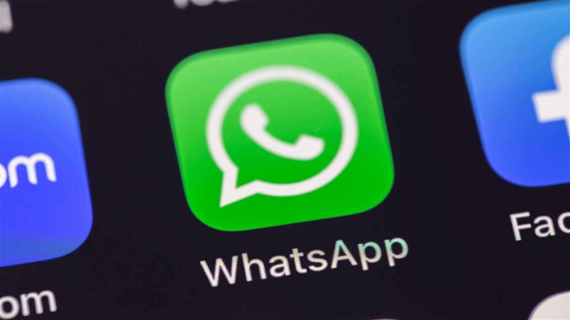 WhatsApp Beta Introduz Transcrição de Mensagens de Voz