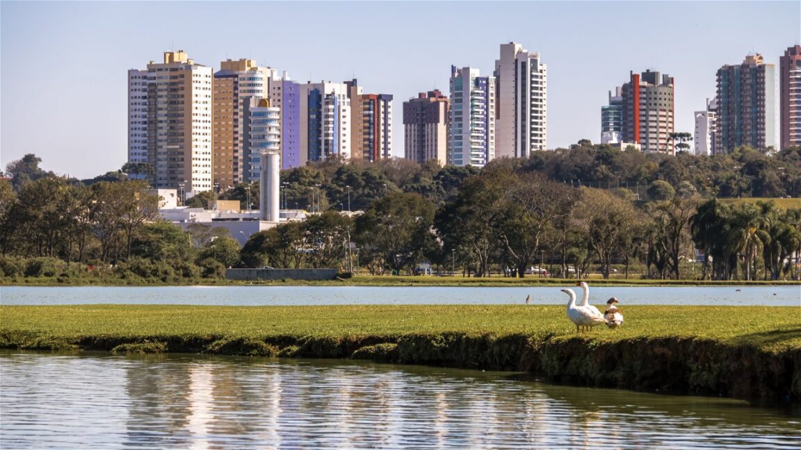 Cidade Lidera Crescimento no Mercado Imobiliário Brasileiro em 2024