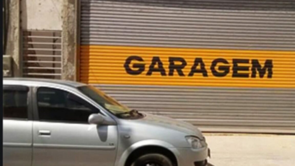 Entenda As Regras de Estacionamento Em Frente a Garagens e As Penalidades Envolvidas