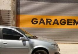 Entenda As Regras de Estacionamento Em Frente a Garagens e As Penalidades Envolvidas