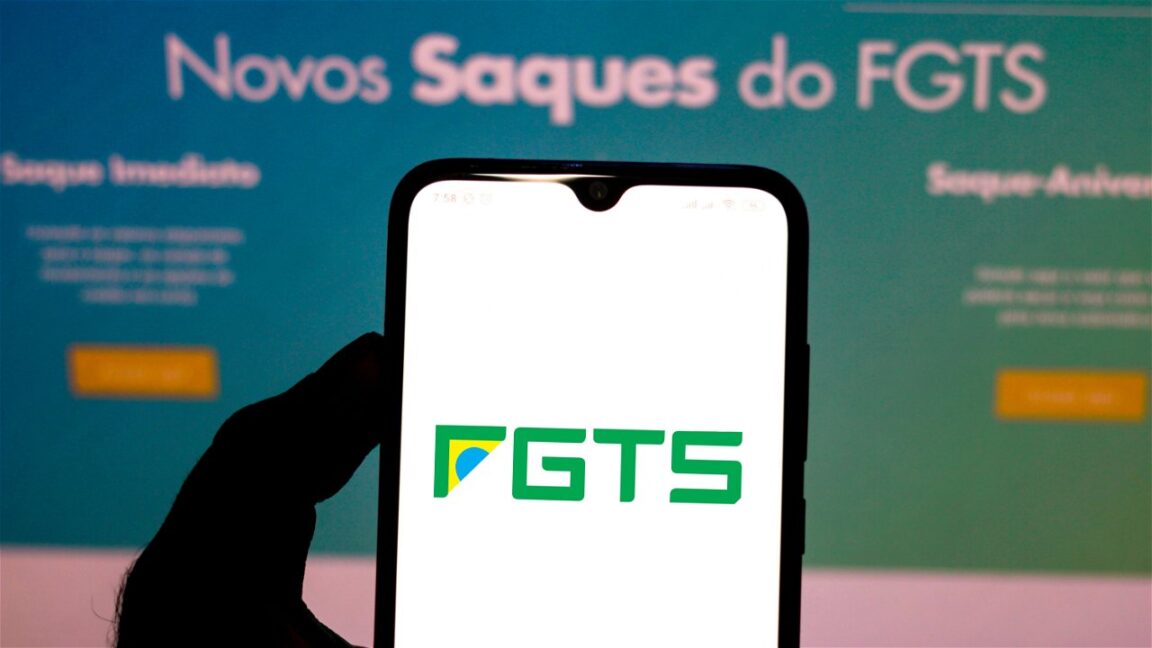 R$ 14 bilhões de lucros do FGTS serão distribuídos em 2024: Entenda como beneficiar-se!