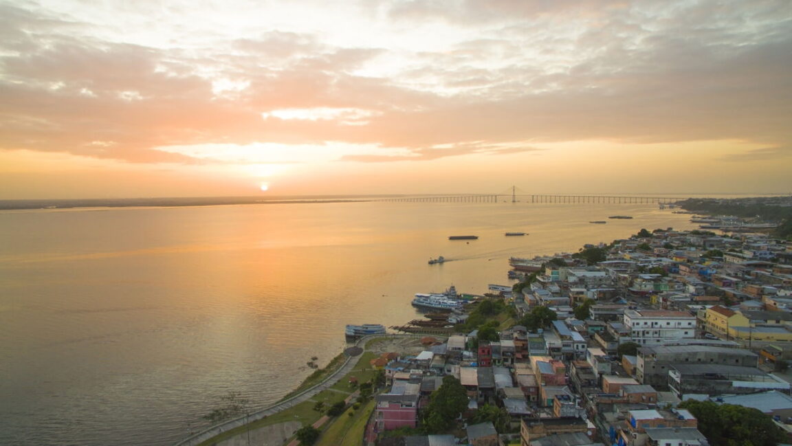 Ranking Internacional: Manaus Entre as Capitais Mais Caras do Brasil