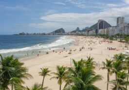 Explorando as Melhores Praias do Mundo com um Novo Olhar