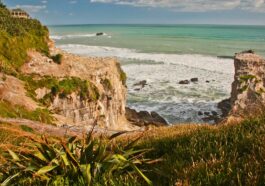 Explorando os Mistérios: Lugares Proibidos no Brasil