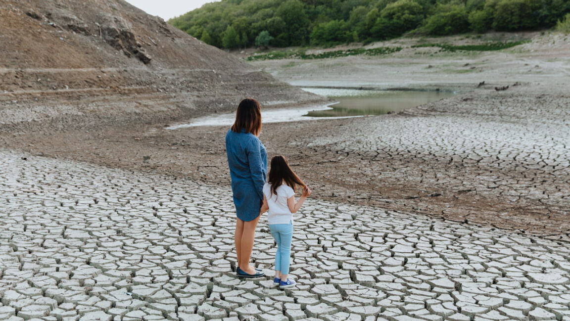 Estresse Hídrico na América Latina: Um Desafio Emergente