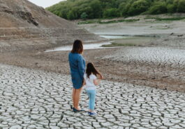 Estresse Hídrico na América Latina: Um Desafio Emergente