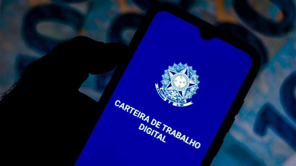 Inovação nos Empréstimos Consignados com Integração da Carteira de Trabalho Digital