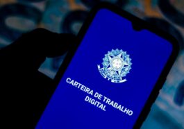 Inovação nos Empréstimos Consignados com Integração da Carteira de Trabalho Digital