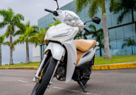 Ascensão da Produção de Motocicletas no Brasil em 2024