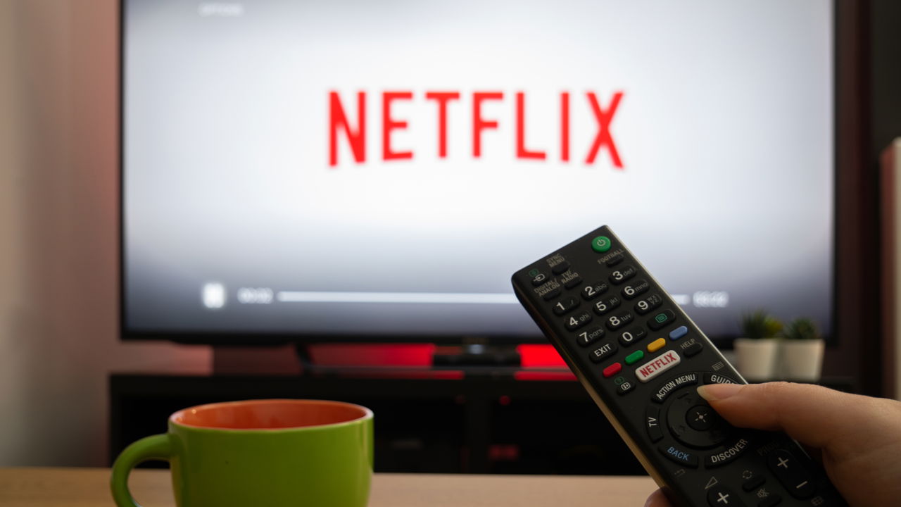 Netflix Atualiza Suporte e Impacta Proprietários de TVs Antigas