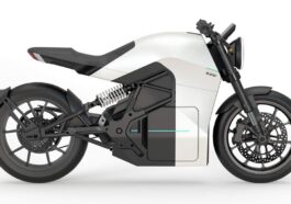 Auper Motorcycles Inova com a C600: A Revolução das Motocicletas Elétricas