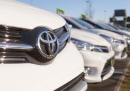 Nova Geração do Toyota Corolla: Inovações e Expectativas