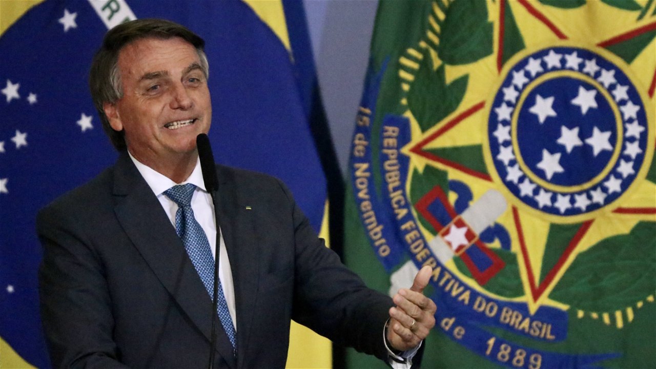 Aposentadoria E Salário De Jair Bolsonaro é de Cair o Queixo