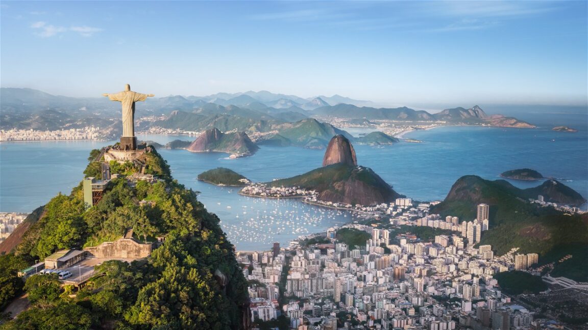Essa é a 3ª Melhor Cidade do Brasil para Viver