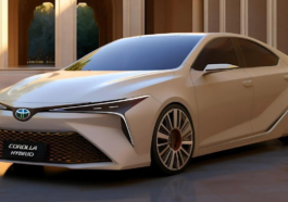 Lançamento desse Toyota Promete Revolucionar o Mercado Automotivo