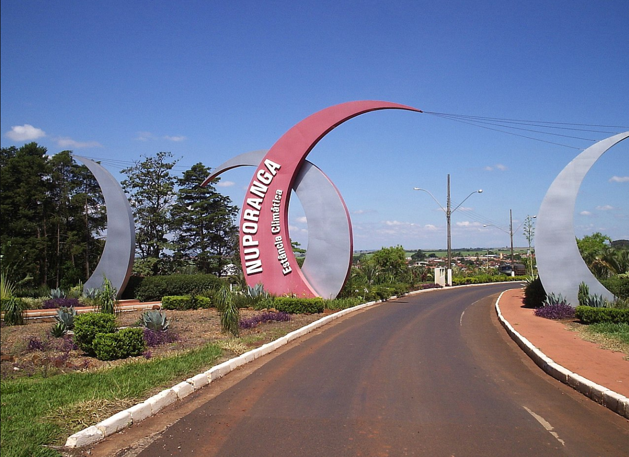 Essa Cidade Eleva Padrões ao Alcançar Top 5 no Índice de Progresso Social