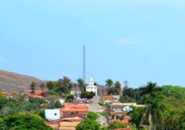 A Menor Cidade do Brasil: Descubra o Encanto de Serra da Saudade!