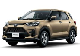 Toyota Promete Revolucionar o Mercado de SUVs no Brasil